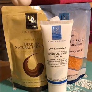 Dead Sea product